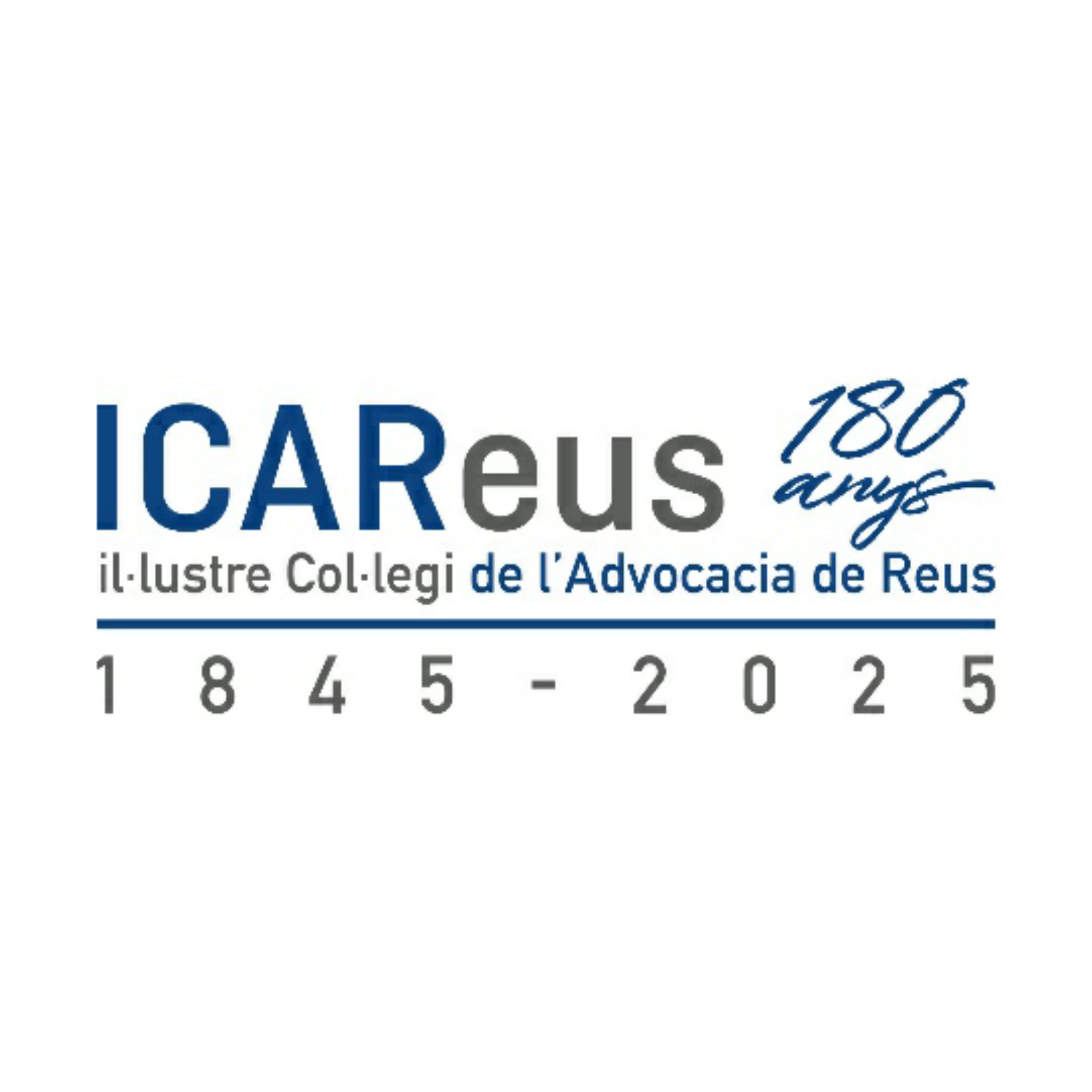 logo 180 aniversari collegi