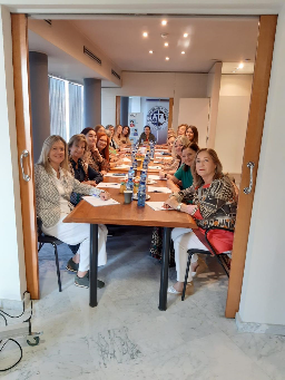Reunió Deganes