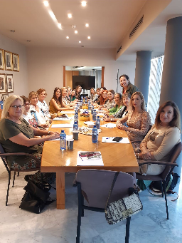 Reunió Deganes