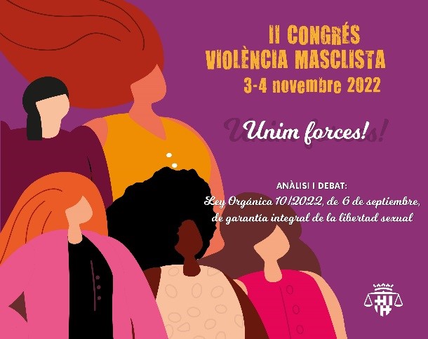 Congres violencia masclista